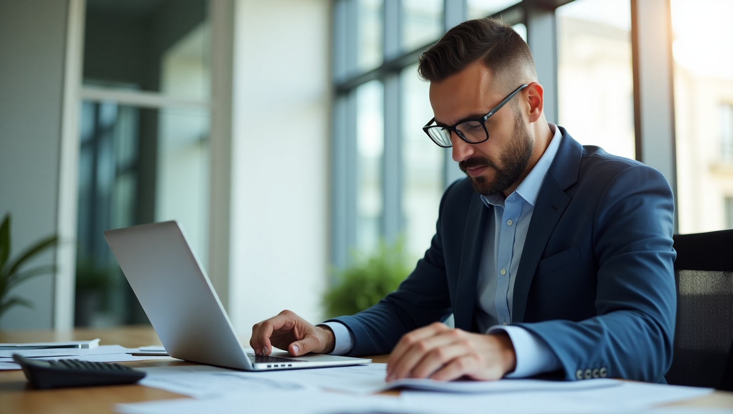 Serviços de Contabilidade